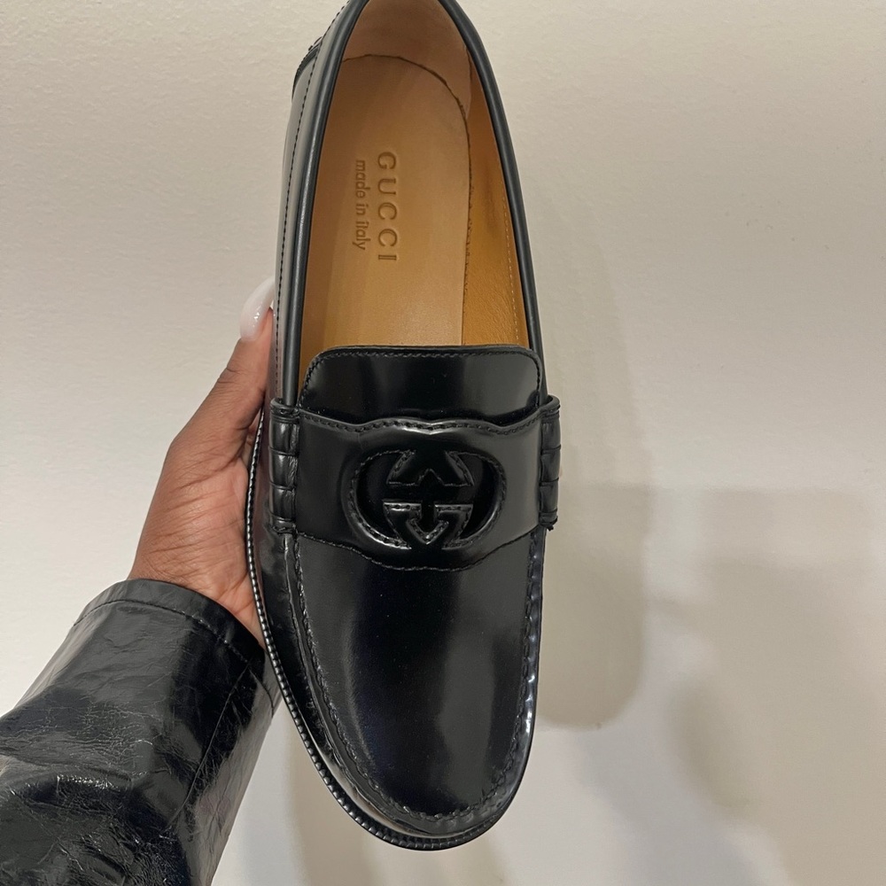 Gucci Loafers - Picture 7 of 7